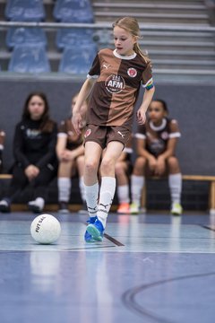 Bild 30 - wDJ Power Girls Cup Suederelbe